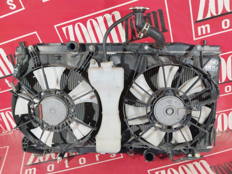 Радиатор двигателя, 4600 рублей, Солонцы