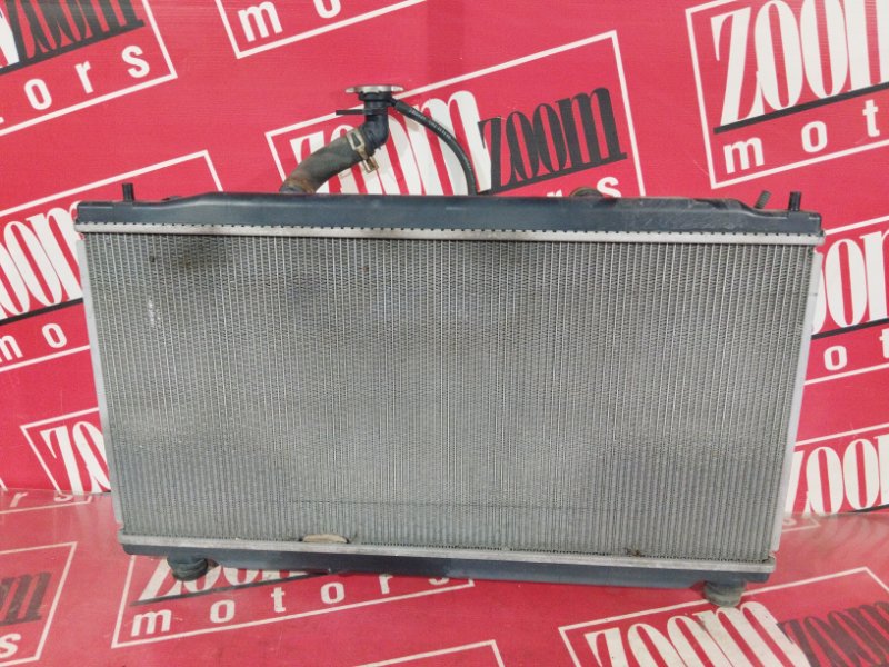 Радиатор двигателя, 4600 рублей, Солонцы