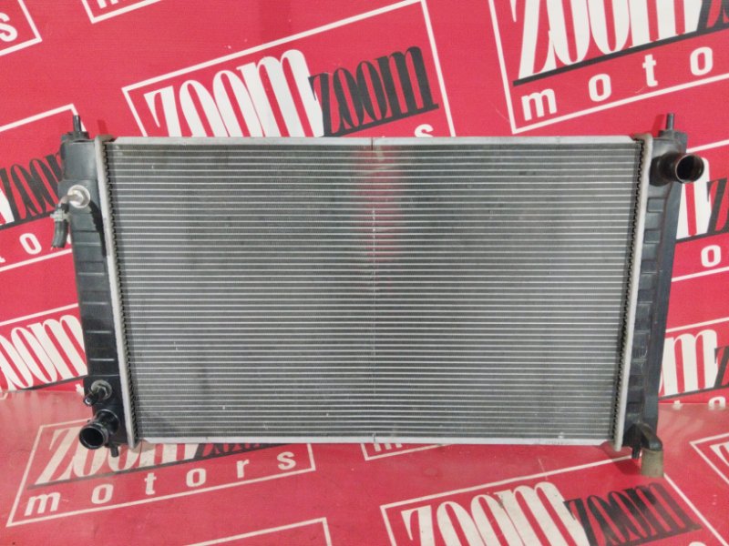 Радиатор двигателя, 7600 рублей, Солонцы