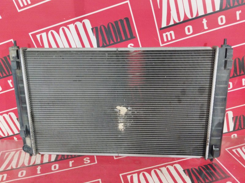 Радиатор двигателя, 7600 рублей, Солонцы