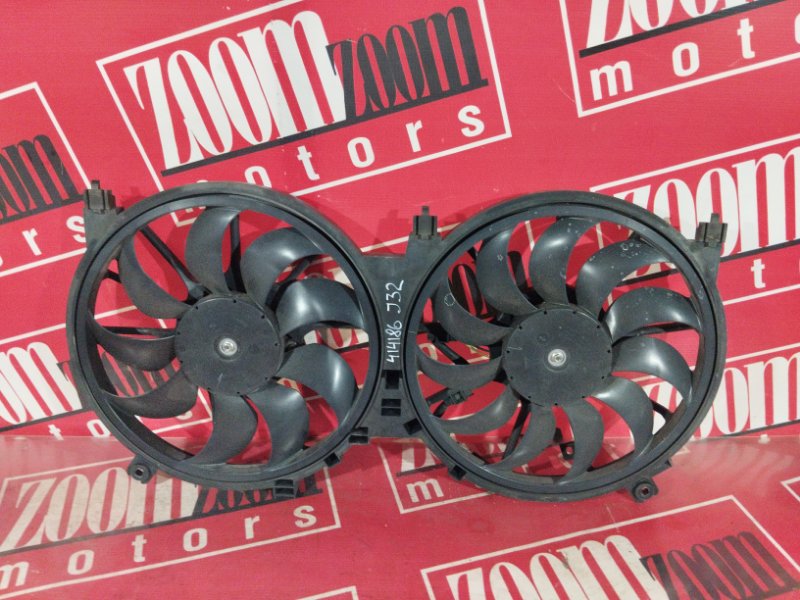 Радиатор двигателя, 7600 рублей, Солонцы