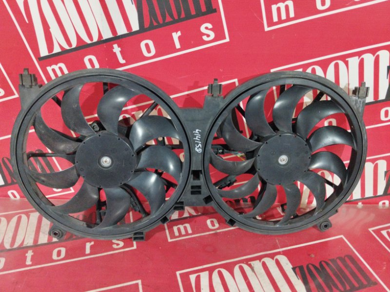 Радиатор двигателя, 7600 рублей, Солонцы