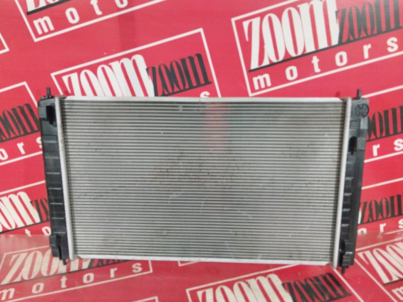 Радиатор двигателя, 7600 рублей, Солонцы