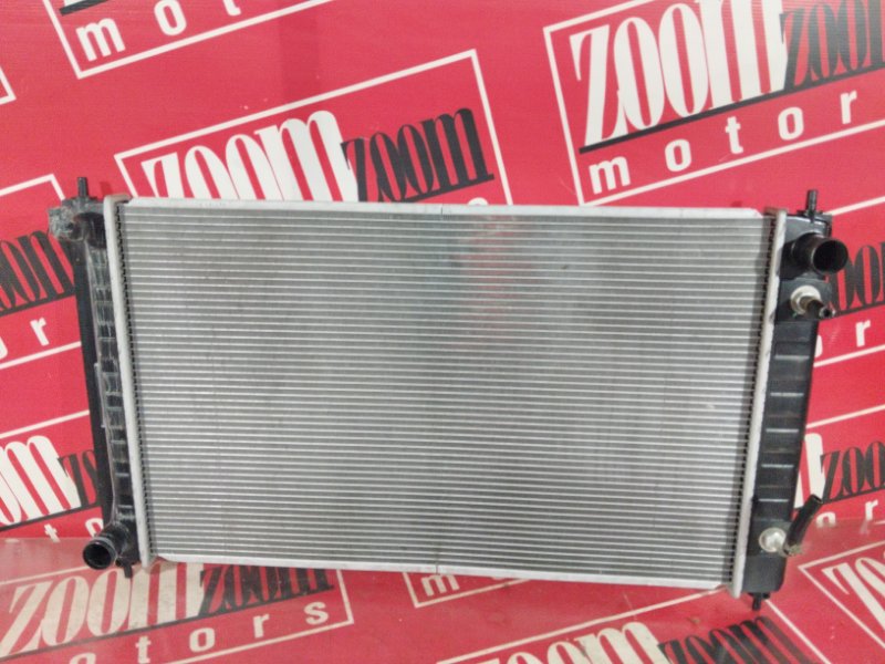 Радиатор двигателя, 7600 рублей, Солонцы