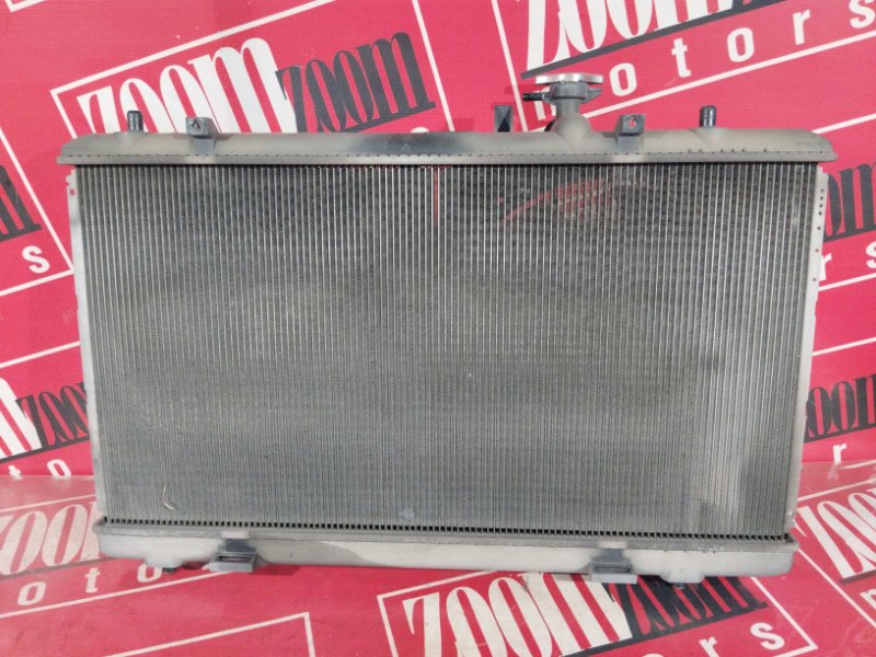 Радиатор двигателя, 11400 рублей, Солонцы