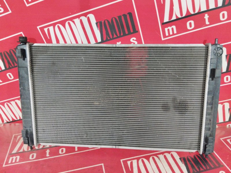 Радиатор двигателя, 7600 рублей, Солонцы