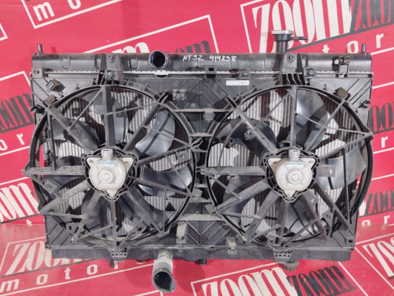 Радиатор двигателя, 20000 рублей, Солонцы