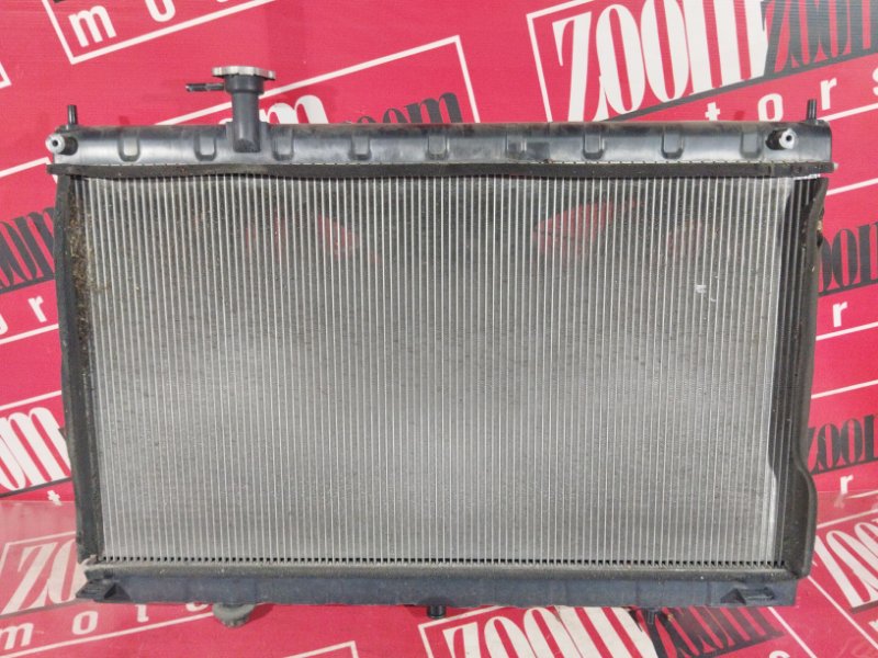 Радиатор двигателя, 20000 рублей, Солонцы