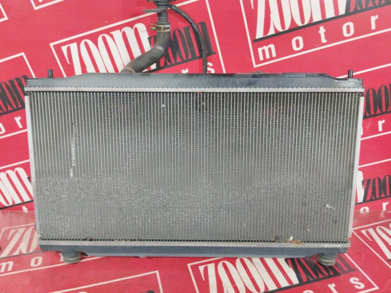 Радиатор двигателя, 4600 рублей, Солонцы