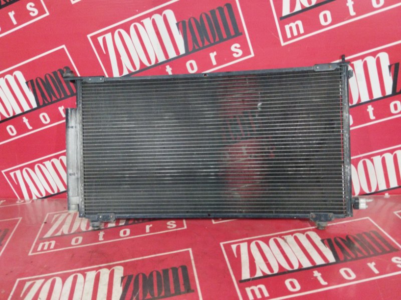 Радиатор кондиционера, 3400 рублей, Солонцы