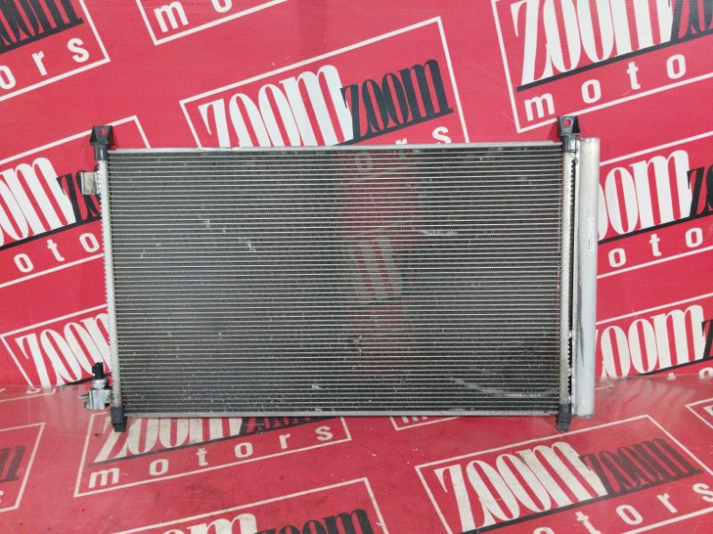 Радиатор кондиционера, 11400 рублей, Солонцы