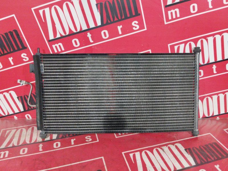 Радиатор кондиционера, 4300 рублей, Солонцы