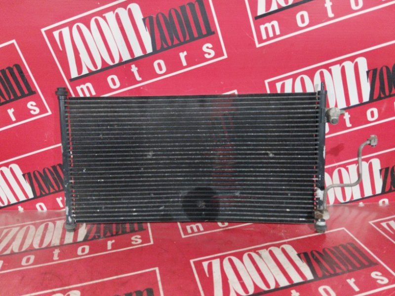 Радиатор кондиционера, 4300 рублей, Солонцы