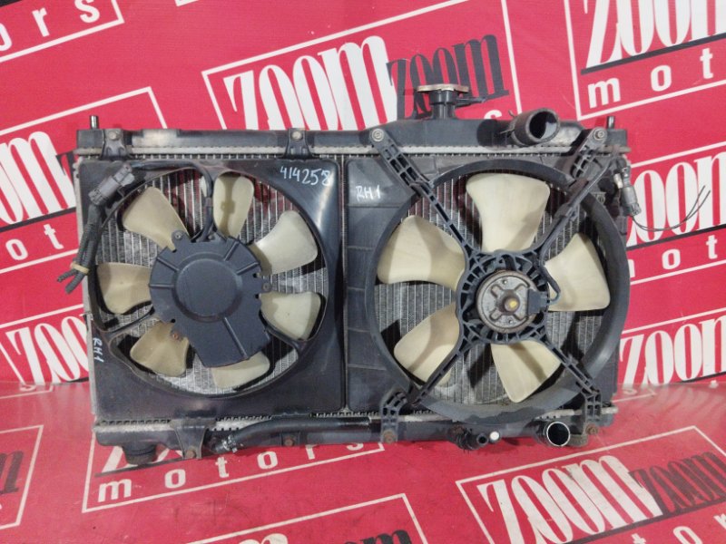 Радиатор двигателя, 9500 рублей, Солонцы