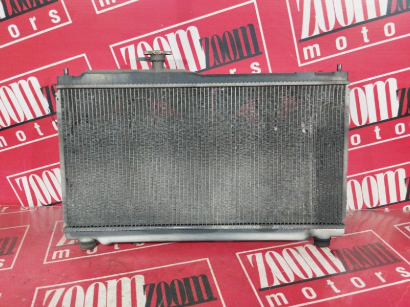 Радиатор двигателя, 9500 рублей, Солонцы