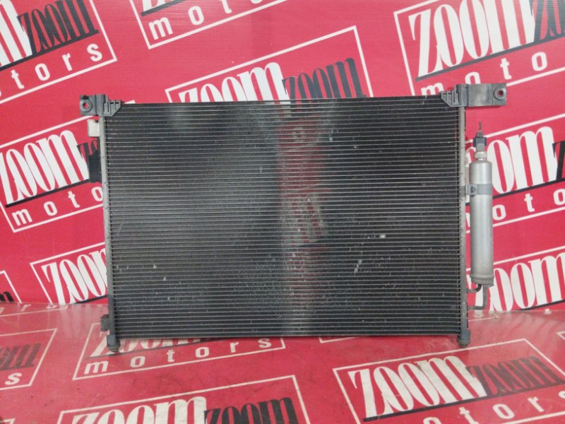 Радиатор кондиционера, 5700 рублей, Солонцы