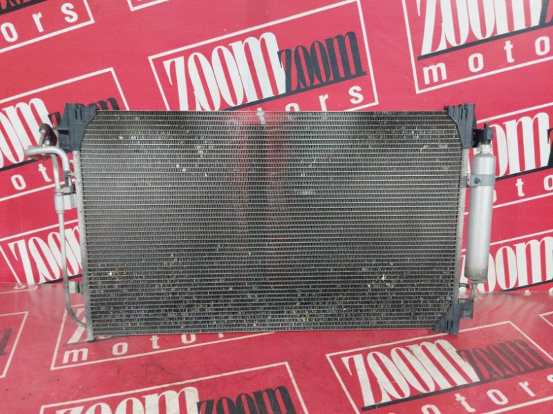 Радиатор кондиционера, 6700 рублей, Солонцы