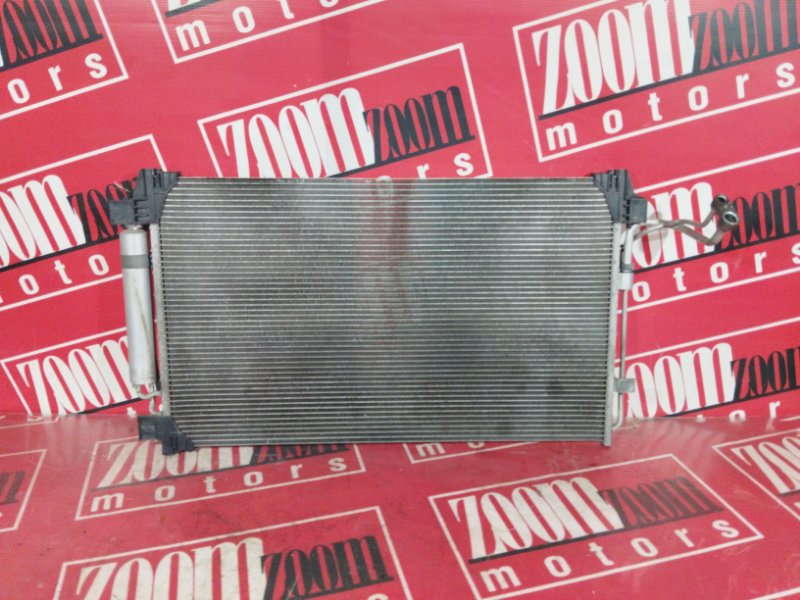 Радиатор кондиционера, 6700 рублей, Солонцы