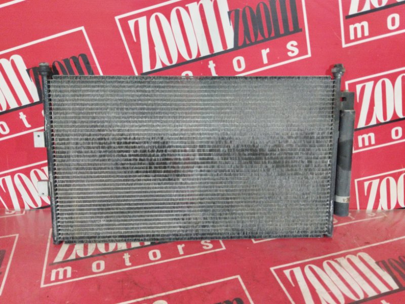 Радиатор кондиционера, 4300 рублей, Солонцы