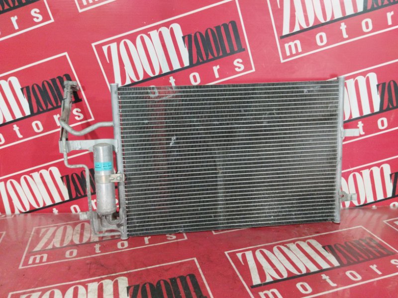 Радиатор кондиционера, 800 рублей, Солонцы