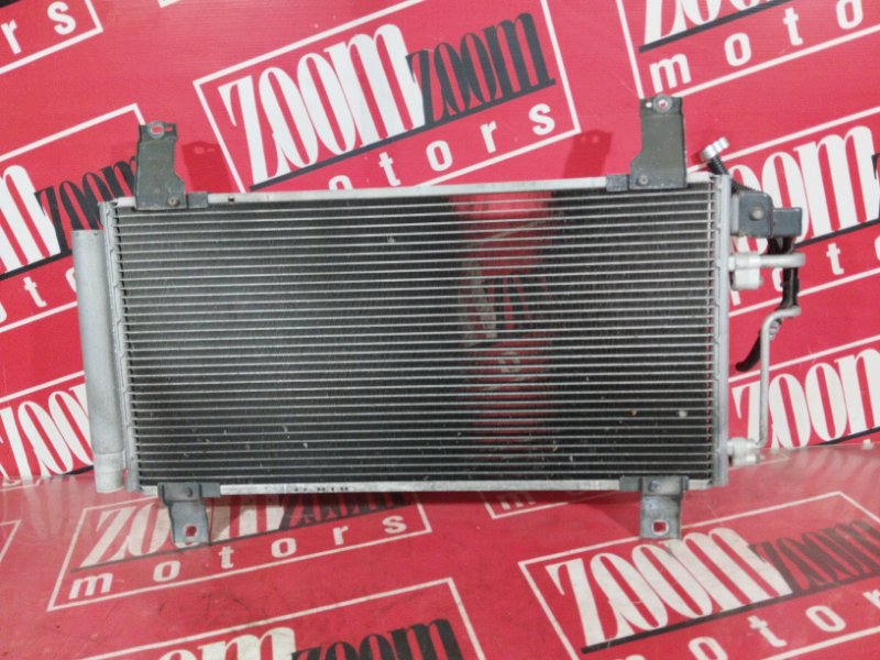 Радиатор кондиционера, 500 рублей, Солонцы