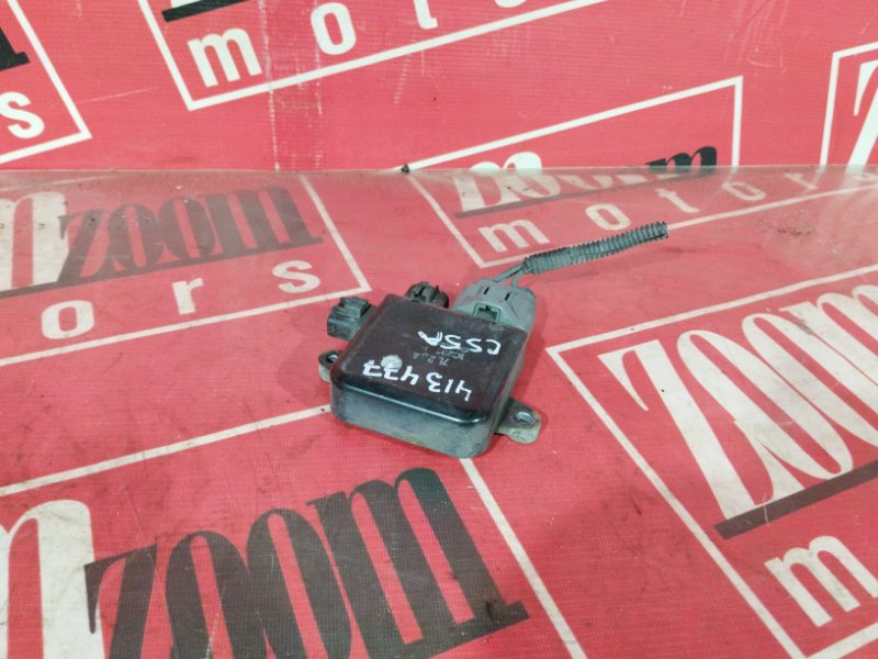 Блок управления вентилятором охлаждения, 2900 рублей, Солонцы