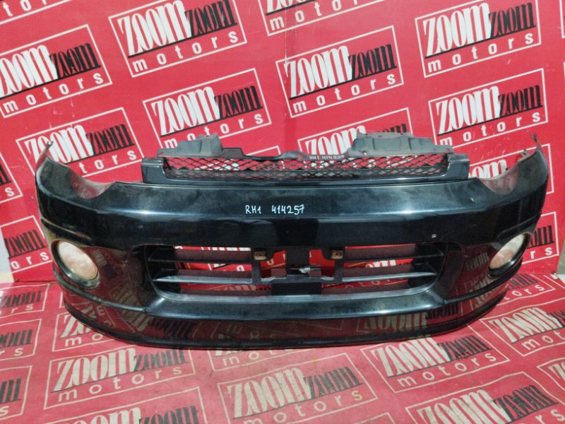 Бампер, 17100 рублей, Солонцы