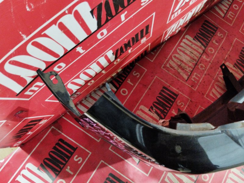 Бампер, 17100 рублей, Солонцы