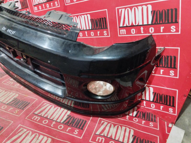 Бампер, 17100 рублей, Солонцы