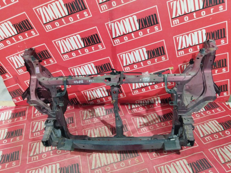 Рамка радиатора, 3400 рублей, Солонцы