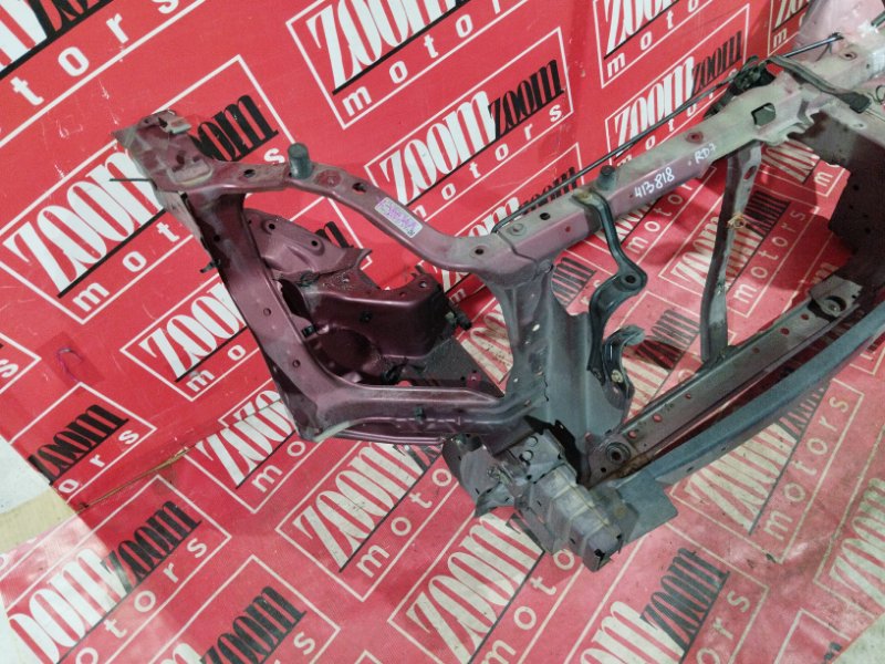 Рамка радиатора, 3400 рублей, Солонцы