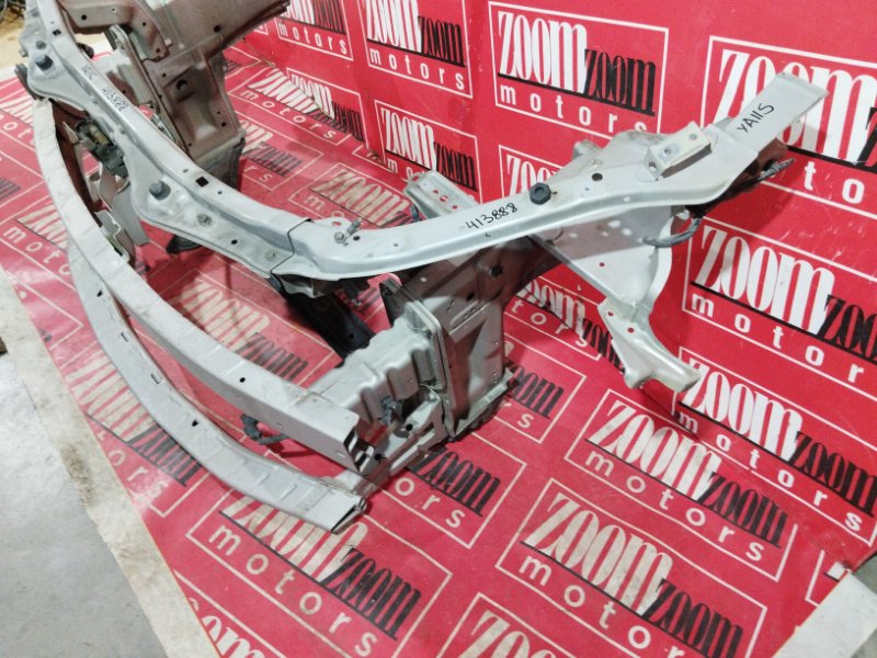 Рамка радиатора, 26600 рублей, Солонцы