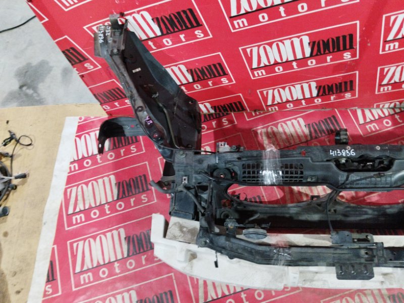 Рамка радиатора, 7600 рублей, Солонцы