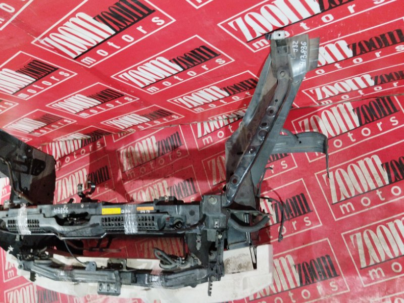 Рамка радиатора, 7600 рублей, Солонцы