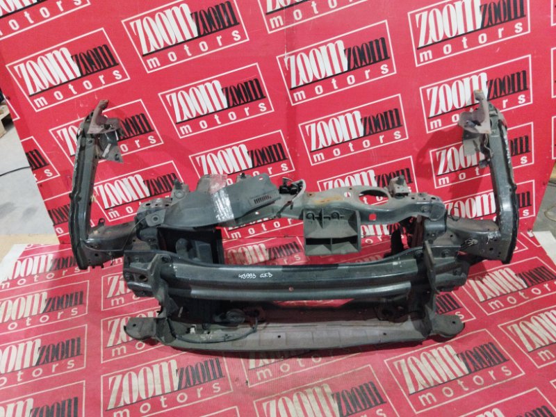 Рамка радиатора, 20000 рублей, Солонцы