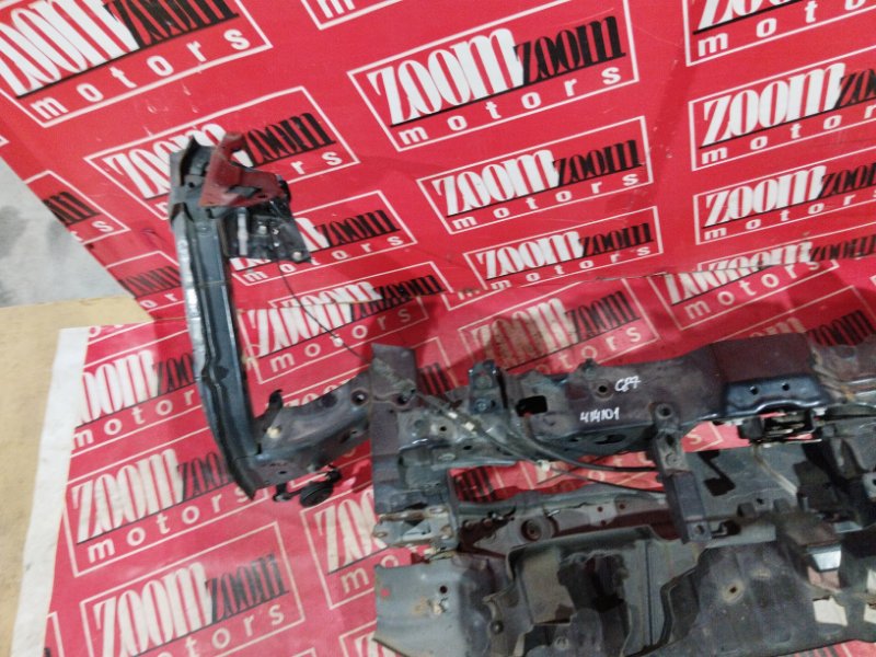 Рамка радиатора, 25700 рублей, Солонцы