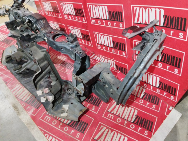 Рамка радиатора, 25700 рублей, Солонцы