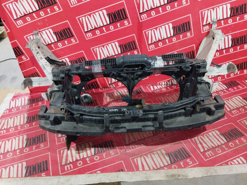 Рамка радиатора, 7600 рублей, Солонцы