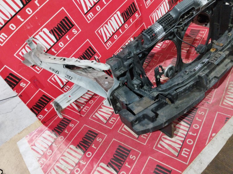 Рамка радиатора, 7600 рублей, Солонцы