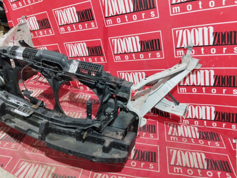 Рамка радиатора, 7600 рублей, Солонцы