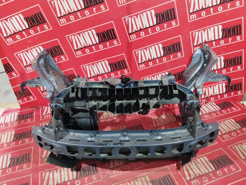 Рамка радиатора, 20900 рублей, Солонцы