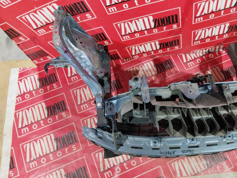 Рамка радиатора, 20900 рублей, Солонцы