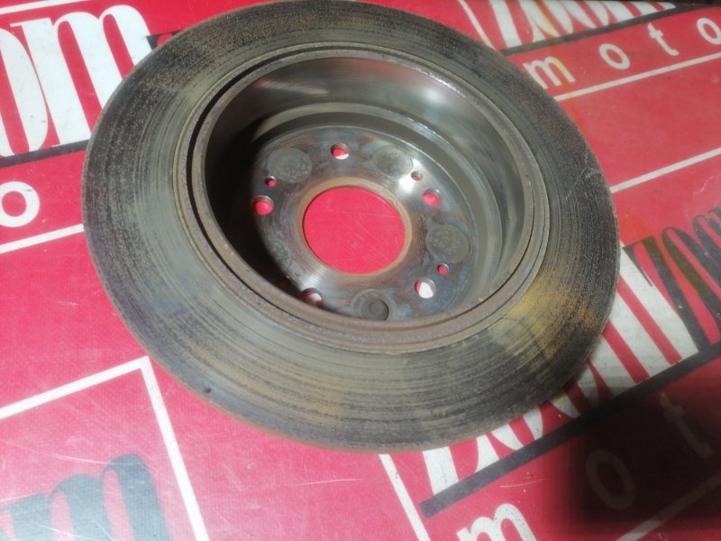 Диск тормозной, 600 рублей, Красноярск