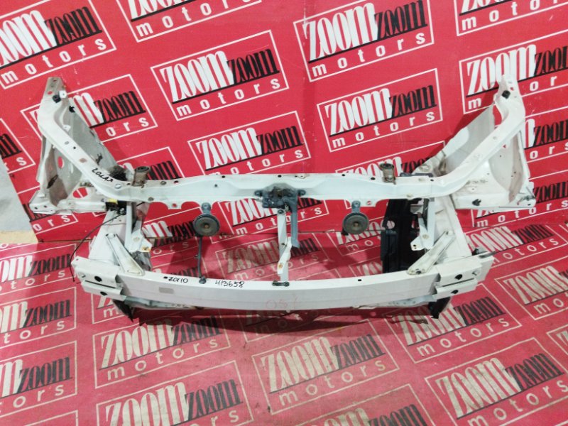 Рамка радиатора, 2400 рублей, Солонцы