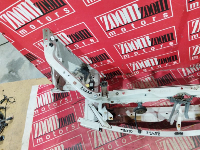 Рамка радиатора, 2400 рублей, Солонцы