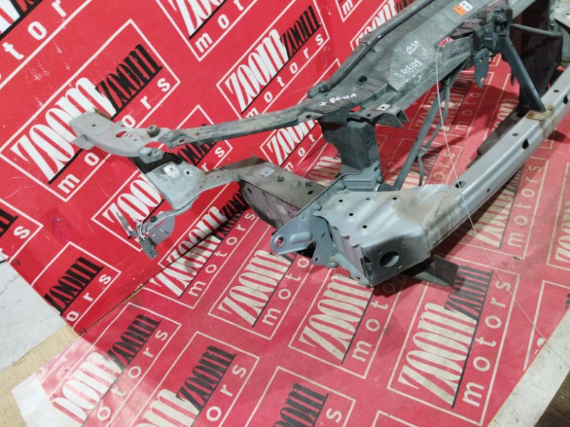 Рамка радиатора, 7200 рублей, Солонцы