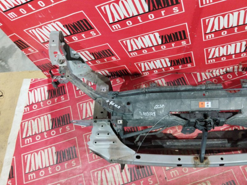 Рамка радиатора, 7200 рублей, Солонцы