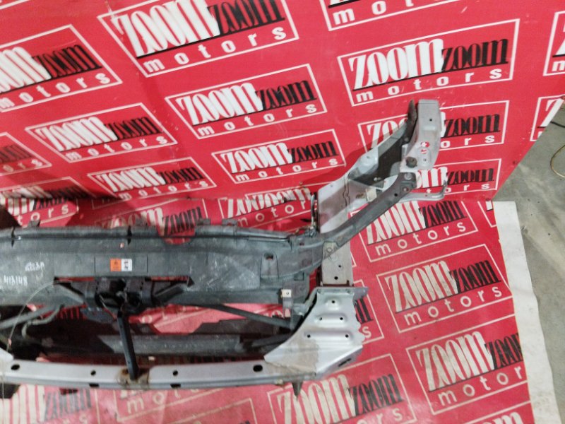 Рамка радиатора, 7200 рублей, Солонцы