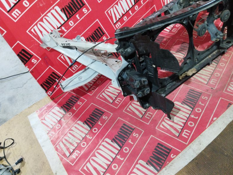 Рамка радиатора, 17500 рублей, Солонцы