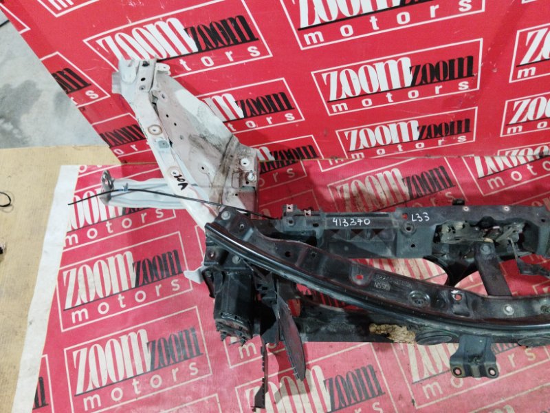 Рамка радиатора, 17500 рублей, Солонцы